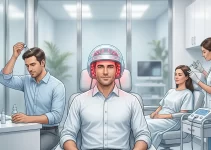 Non-Hormonal Hair Loss Treatment: Safety & Results