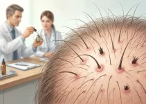 Topical Hair Regrowth Treatments: Effectiveness Compared
