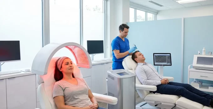 Cost Analysis of New Non-Hormonal Hair Regrowth Treatments: Is It Worth It?