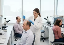 Guidelines for Participating in Clinical Trials for Hair Loss Treatments