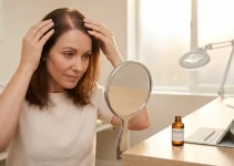Side Effects of Non-Hormonal Hair Loss Treatments