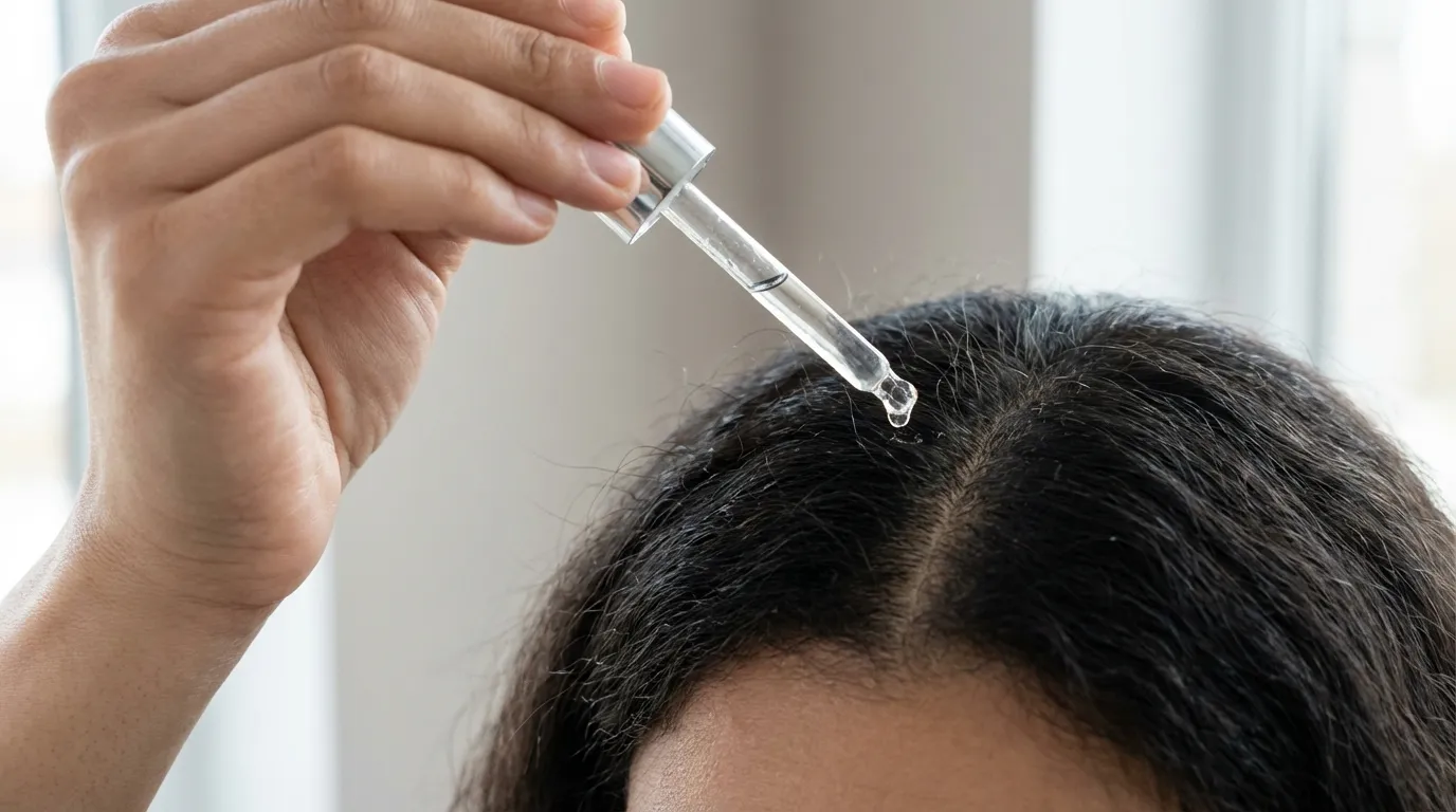 Topical Hair Regrowth Treatment Protocols: Best Practices