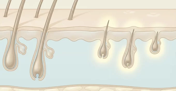 Clinical Trial Results for New Hair Loss Treatments