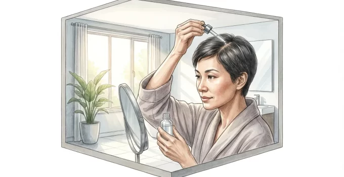 Clinical Trials Hair Loss Guide: Navigating Treatments