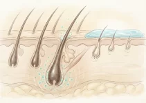 Side Effects of Emerging Hair Regrowth Treatments: What to Expect