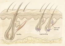 Hair Regrowth Therapy Safety Profile Explained