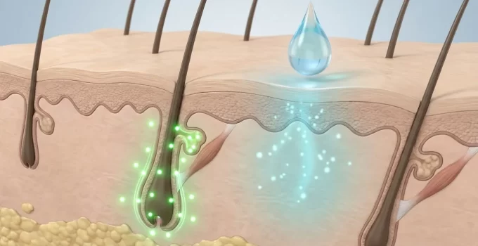 Hair Regrowth Treatment Innovations 2026