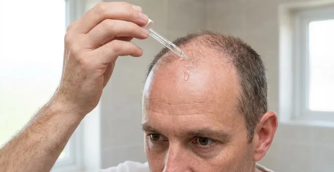 Topical Hair Regrowth Treatments Guide: Practical Tips