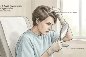 Emerging Treatments for Androgenetic Alopecia