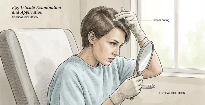 Emerging Treatments for Androgenetic Alopecia