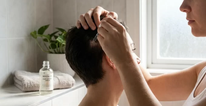 Hair Regrowth Treatment: Patient Experiences and Insights