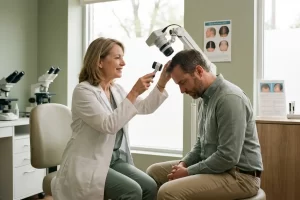 Navigating Clinical Trials: What You Need to Know Before Participating in Hair Loss Studies