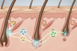 Stem Cell Hair Regrowth: Current Research and Future Directions