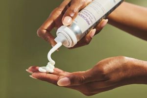 Topical Hair Regrowth Treatments How to Maximize Results